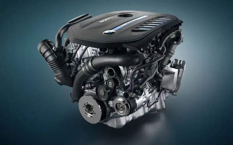 What BMW Has The B58 Engine?