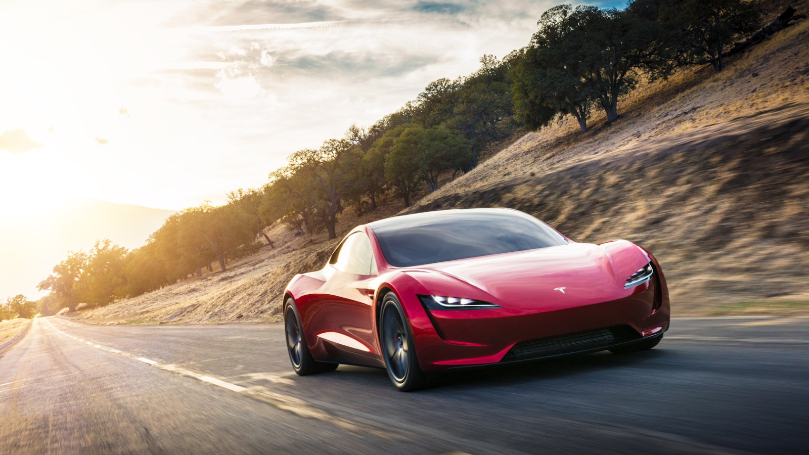 2026 Tesla Roadster: We Know So Far