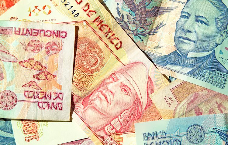 Mexican Peso strengthens on strong macroeconomics, soft USD