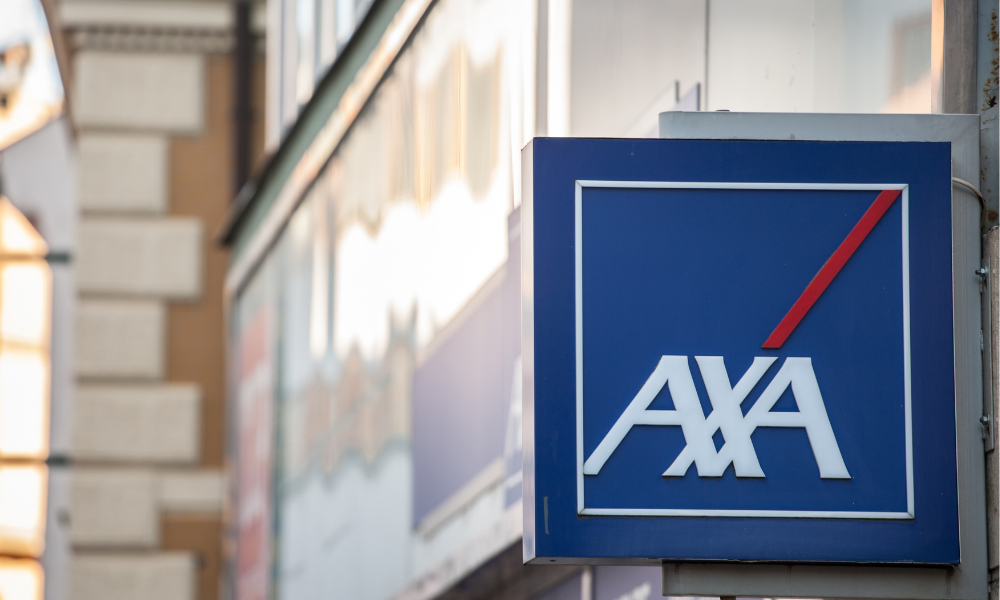 AXA interim 2024 results – all divisions improve