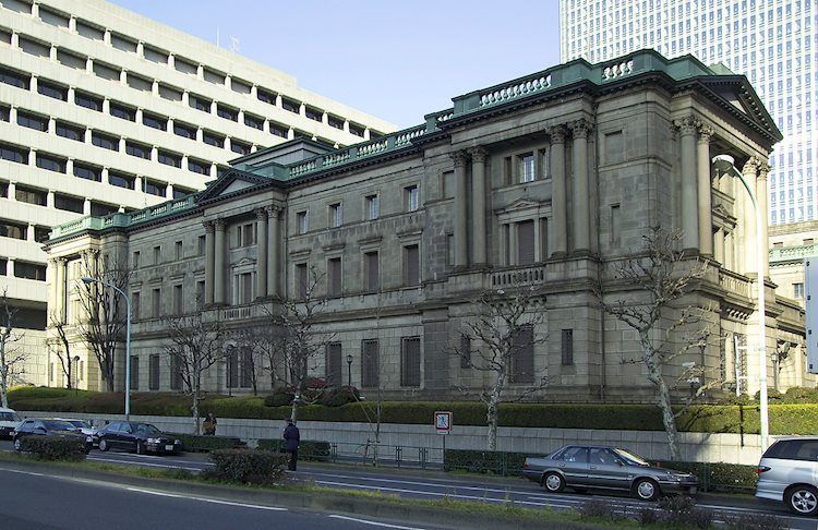 Investors will closely follow the BoJ and PCE data