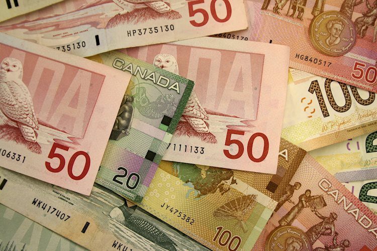 Canadian Dollar continues struggling after GDP data