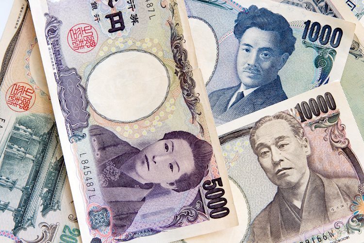 Japanese Yen loses ground, upside seems possible due to less dovish BoJ