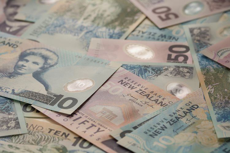 NZD/USD weakens below 0.6350 on US Dollar recovery, eyes on US PMI data