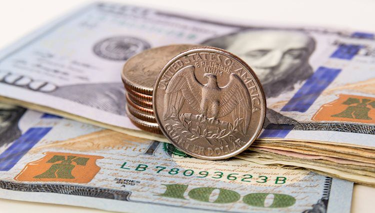 US Dollar downside attempts remain limited with US employment on focus