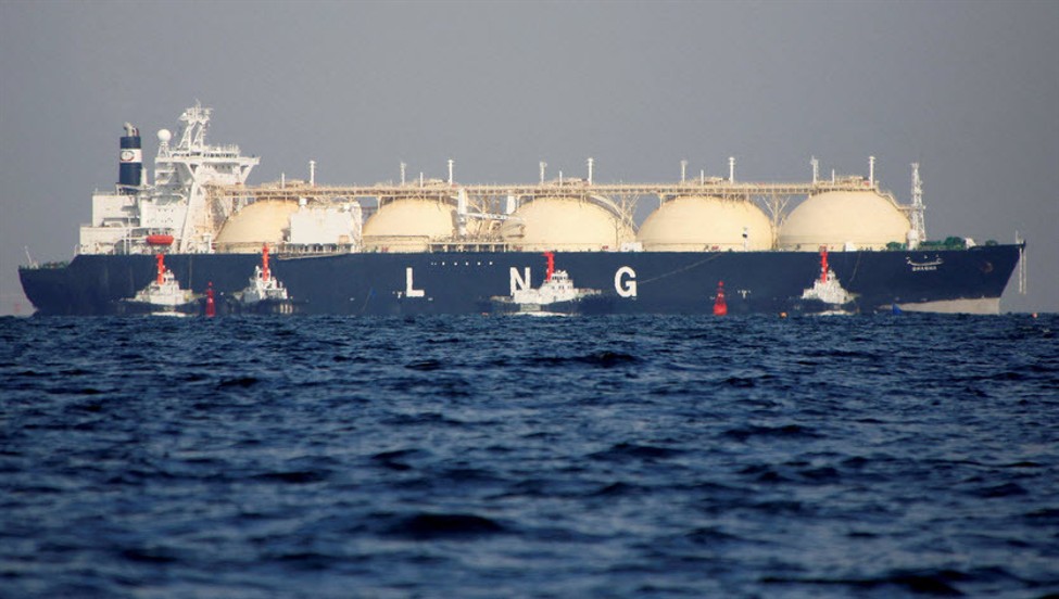 Qatar warns it will halt gas supplies to Europe if fined under EU due diligence law