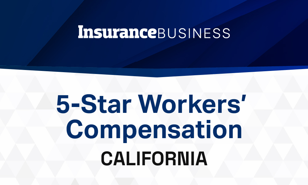 How are your carriers in the workers’ compensation sector performing?