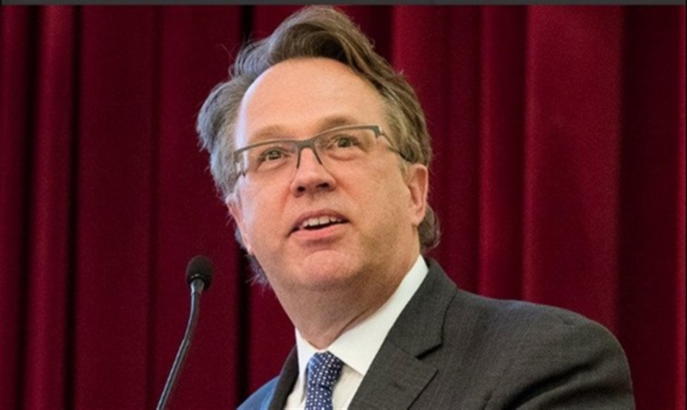 NY Fed Pres. Williams: Expects more rate cuts to happen over time