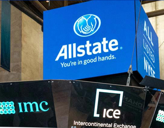 Allstate to present at the Raymond James Institutional Investors Conference on March 4