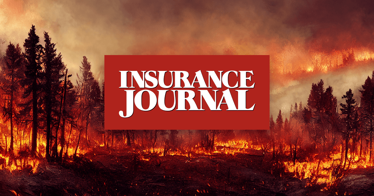 California Wildfire Losses: Net or Gross?