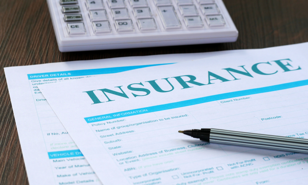 Global insurance protection gap hits £1.4 trillion